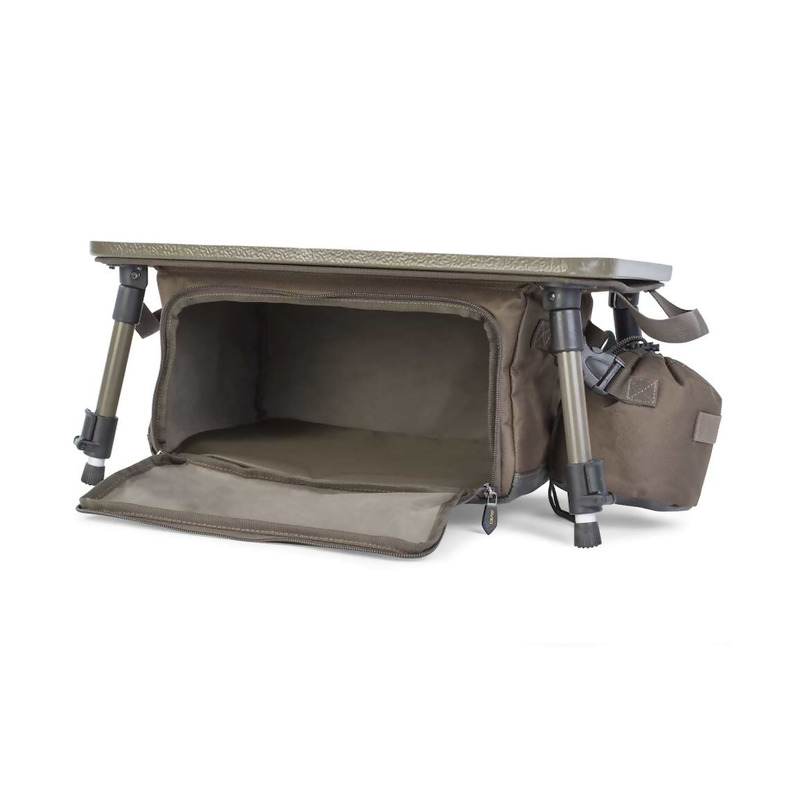 AVID Bivvy Organizer staliukas