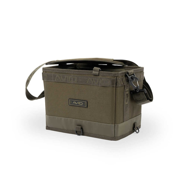 AVID Compound Bucket & Pouch Caddy dėklas kibirui