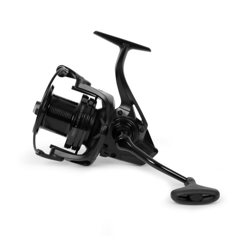 AVID Revolve 8000 FD Carp Reel karpinė ritė