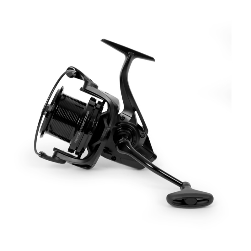 AVID Revolve 12000 FD Carp Reel karpinė ritė