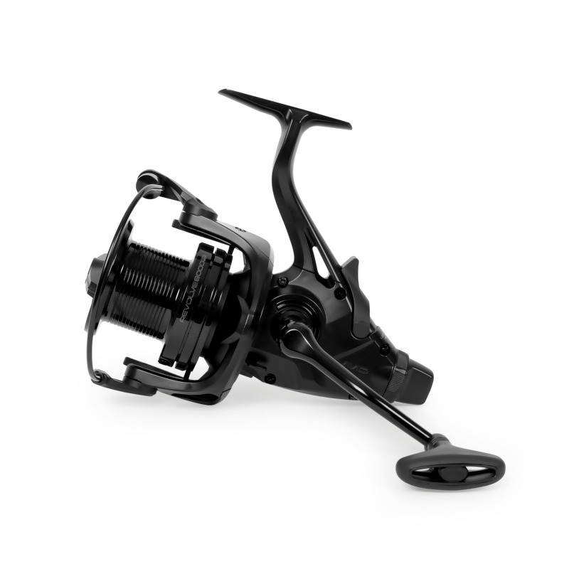 AVID Revolve 8000 FS Carp Reel karpinė ritė