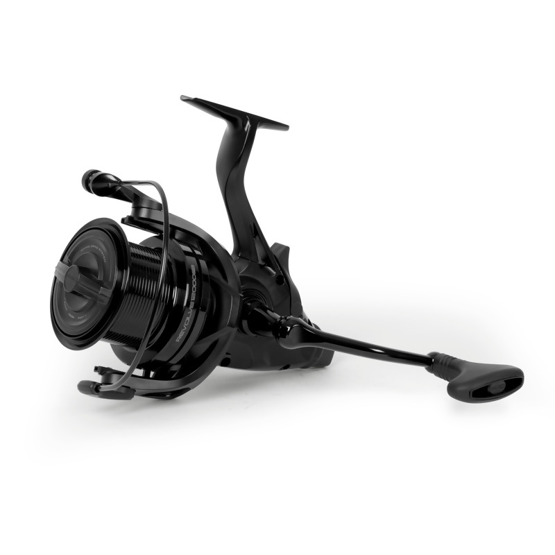 AVID Revolve 12000 FS Carp Reel karpinė ritė