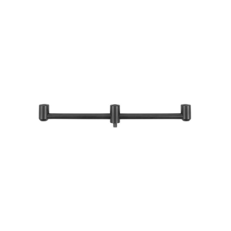 AVID Lok Down 3 Rods Buzz Bar meškerių stovo - kuoliukų skersinis (3 meškerėms, 30 cm)