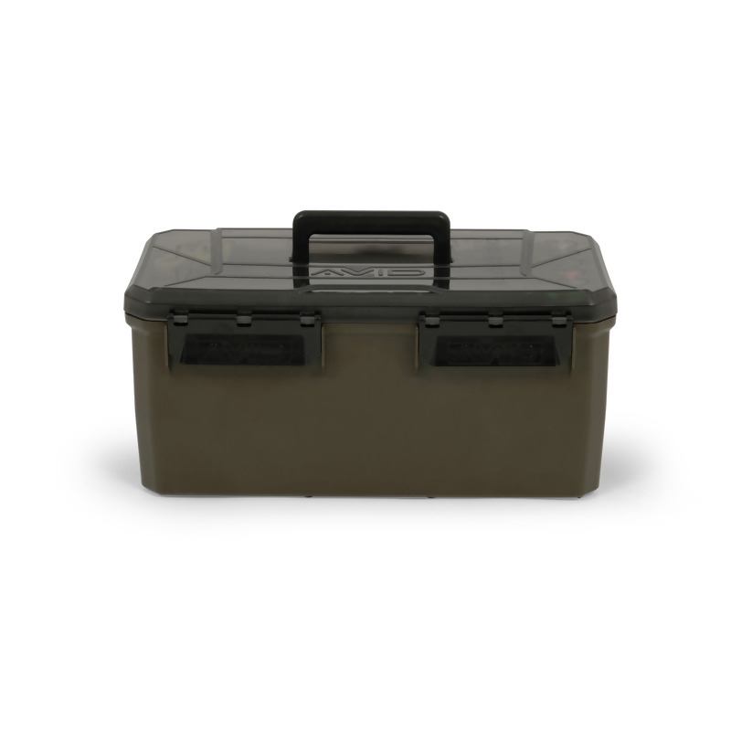 AVID Reload Accessory Box žūklės reikmenų dėžutė (didelė)