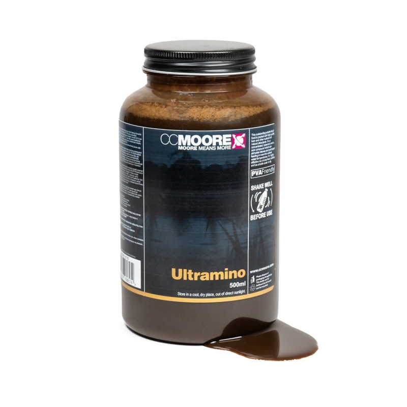CC MOORE Ultramino skystas papildas (500 ml)