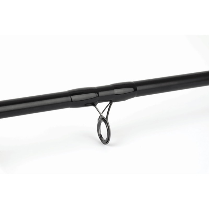 FOX EOS Barbel Specialist Flat Rod dugninė meškerė (3.90 m / 13 ft, 1.5 lb)