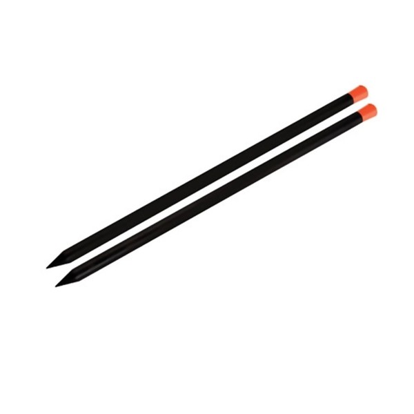FOX Marker Sticks matavimo kuoliukai (60 cm / 24 in, 2 vnt.) FOX Marker Sticks matavimo kuoliukai (60 cm / 24 in, 2 vnt.)