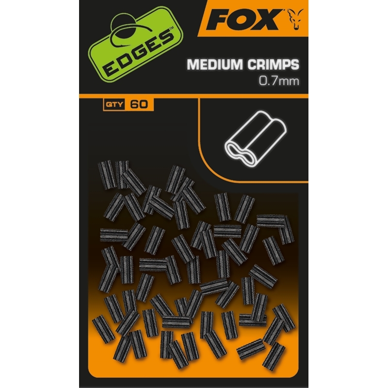 Fox Edges Crimp Plyers - Carpfishingonline