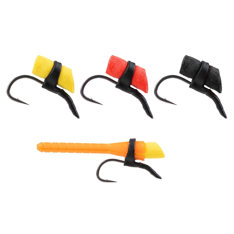 FOX Edges Zig Aligna XL Tool, Multi Foam & Sleeve Kit dirbtiniai masalai (10 mm) FOX Edges Zig Aligna XL Tool, Multi Foam & Sleeve Kit dirbtiniai masalai (10 mm)