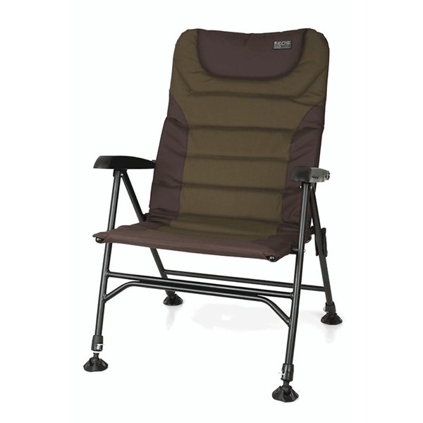 FOX EOS 3 Chair kėdė (didelė) FOX EOS 3 Chair kėdė (didelė)