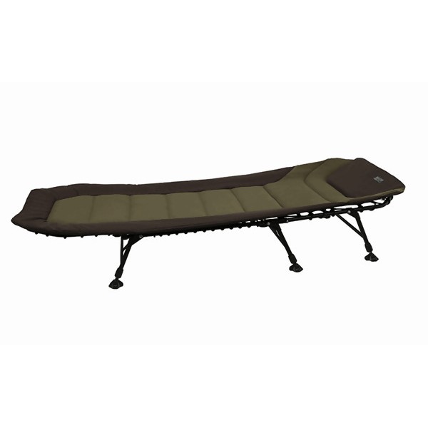 FOX EOS 1 Bedchair gultas (kompaktiškas) FOX EOS 1 Bedchair gultas (kompaktiškas)