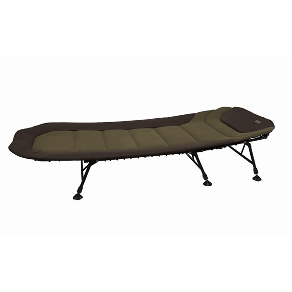 FOX EOS 2 Bedchair gultas (standartinis) FOX EOS 2 Bedchair gultas (standartinis)
