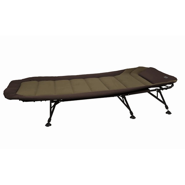 FOX EOS 3 Bedchair gultas (didelis) FOX EOS 3 Bedchair gultas (didelis)
