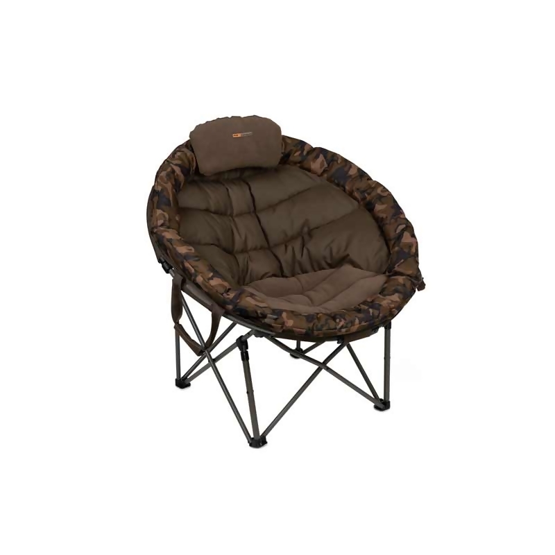 FOX Lounger Chair kėdė
