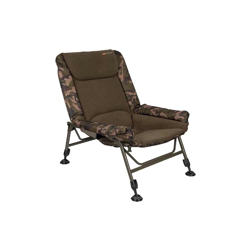 FOX Super Deluxe Arm Chair kėdė