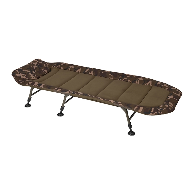 FOX Camolite Bed gultas
