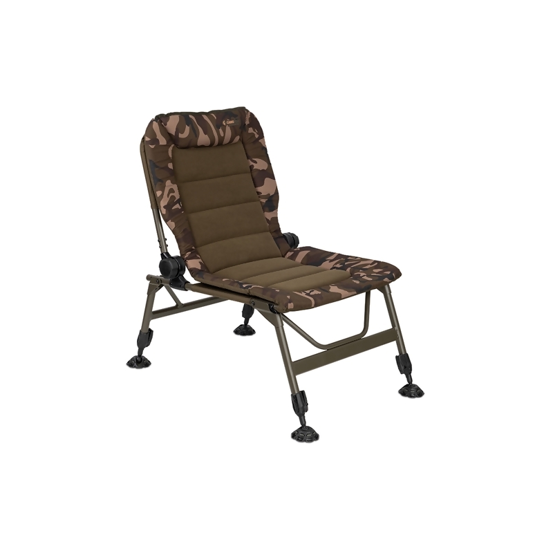 FOX Camolite Compact Recliner Chair kėdė