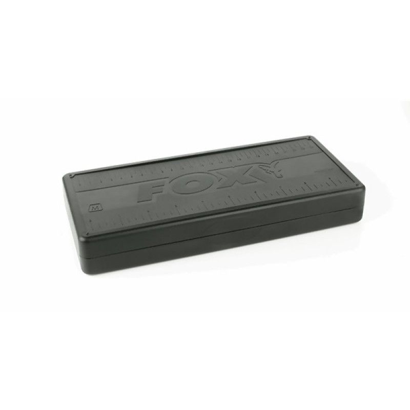 FOX F-Box Magnetic Double Rig Box System Inc. Pins pavadėlinė (vidutinė)