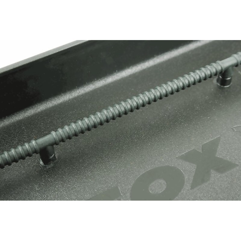 FOX F-Box Magnetic Double Disk & Rig Box System Inc. Pins & Disks pavadėlinė (vidutinė)