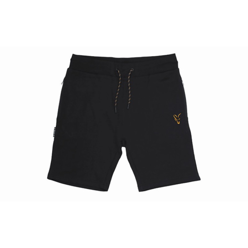 FOX Orange & Black Lightweight Shorts šortai (L dydis)