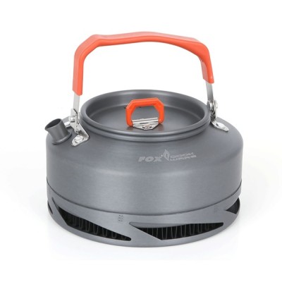 FOX Cookware Kettle virdulys (standartinis, 0.9 l)
