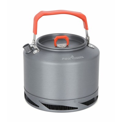 FOX Cookware Kettle virdulys (didelis, 1.5 l)