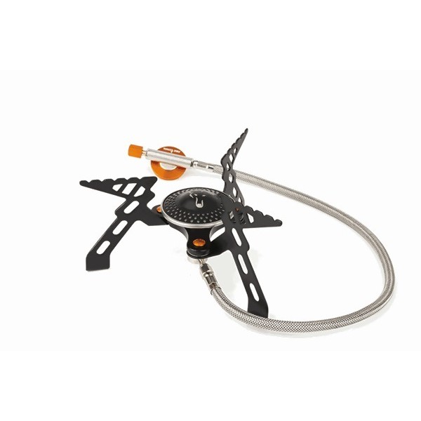 FOX Compact 3000 Stove viryklė FOX Compact 3000 Stove viryklė