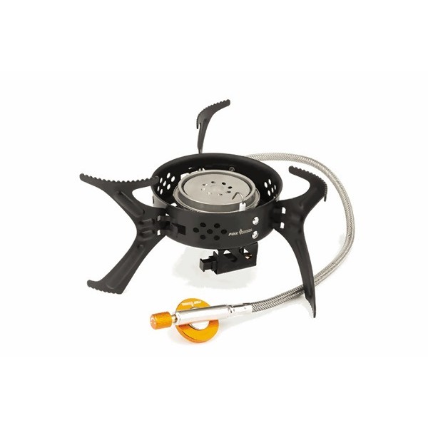 FOX Heat Transfer 3200 Stove viryklė FOX Heat Transfer 3200 Stove viryklė