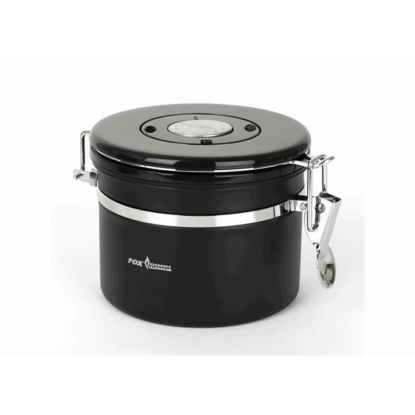 FOX Cookware Coffee & Tea Storage indas kavai - arbatai FOX Cookware Coffee & Tea Storage indas kavai - arbatai