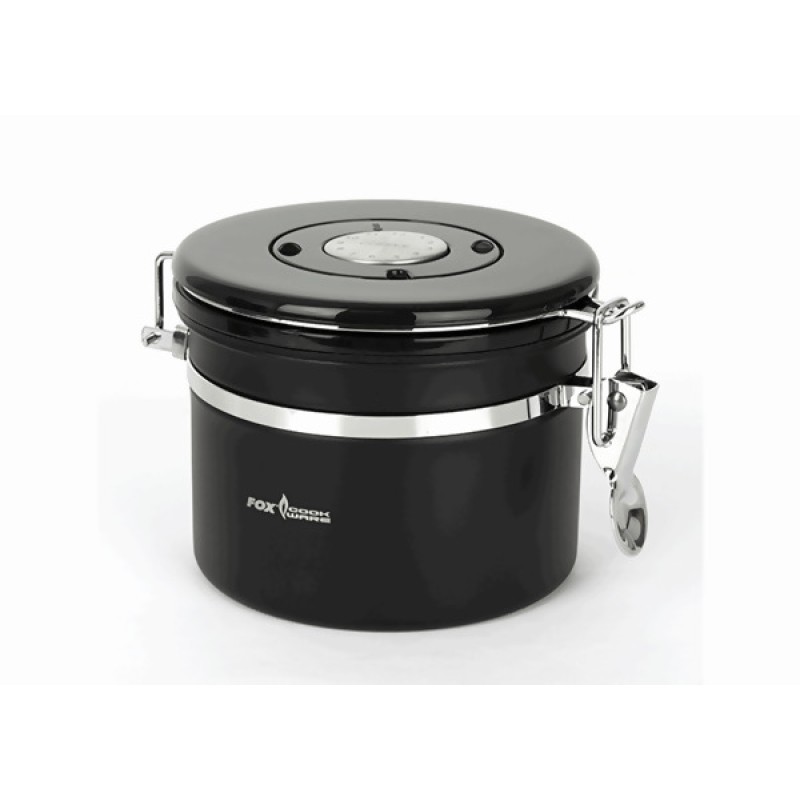 FOX Cookware Coffee & Tea Storage indas kavai - arbatai FOX Cookware Coffee & Tea Storage indas kavai - arbatai