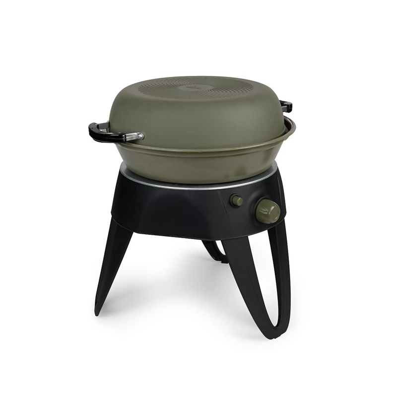 FOX Cookware Cookstation viryklė