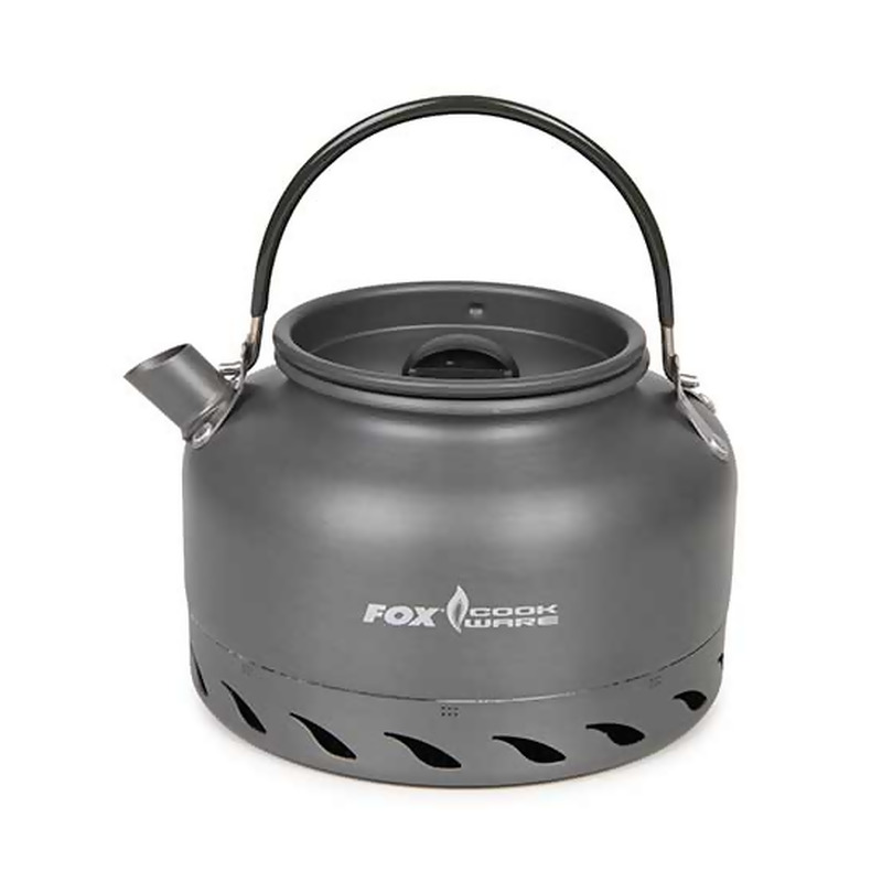 FOX Cookware Heat Transfer Kettle virdulys (0.9 l)