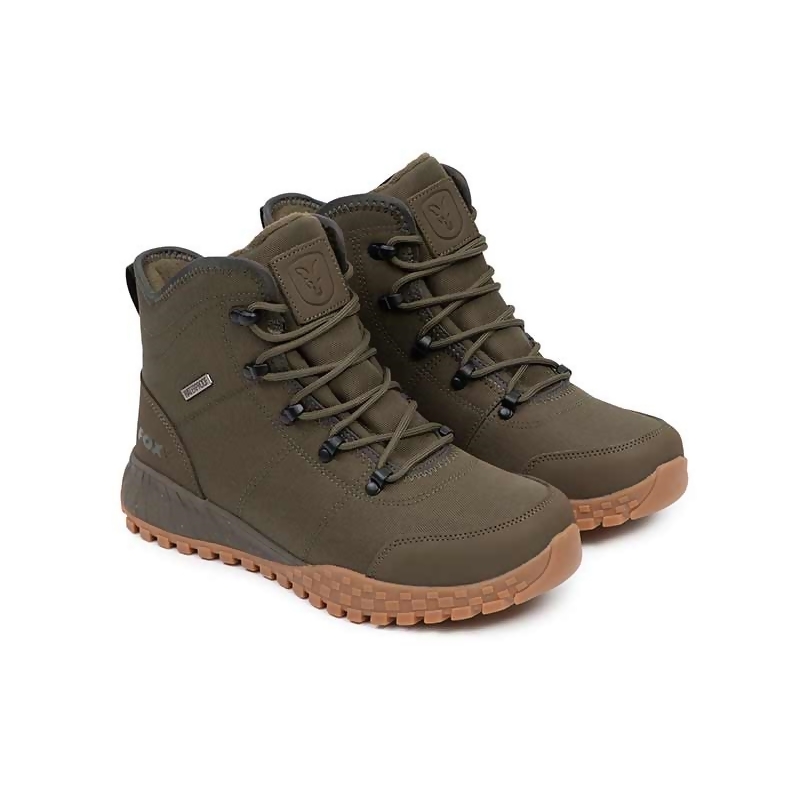 FOX Khaki V2 Boots batai (41 dydis)