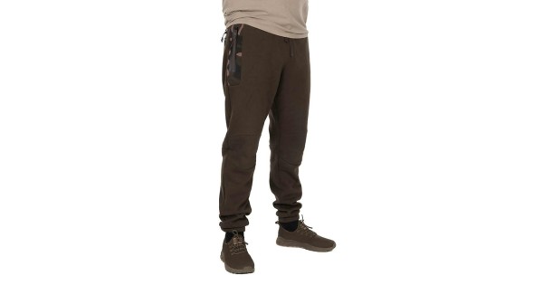 【KOOLOSET】Kuankumas Fleece Jogger Pants Bunkerkings Supreme Jogger Pants - Leopard – Virtue