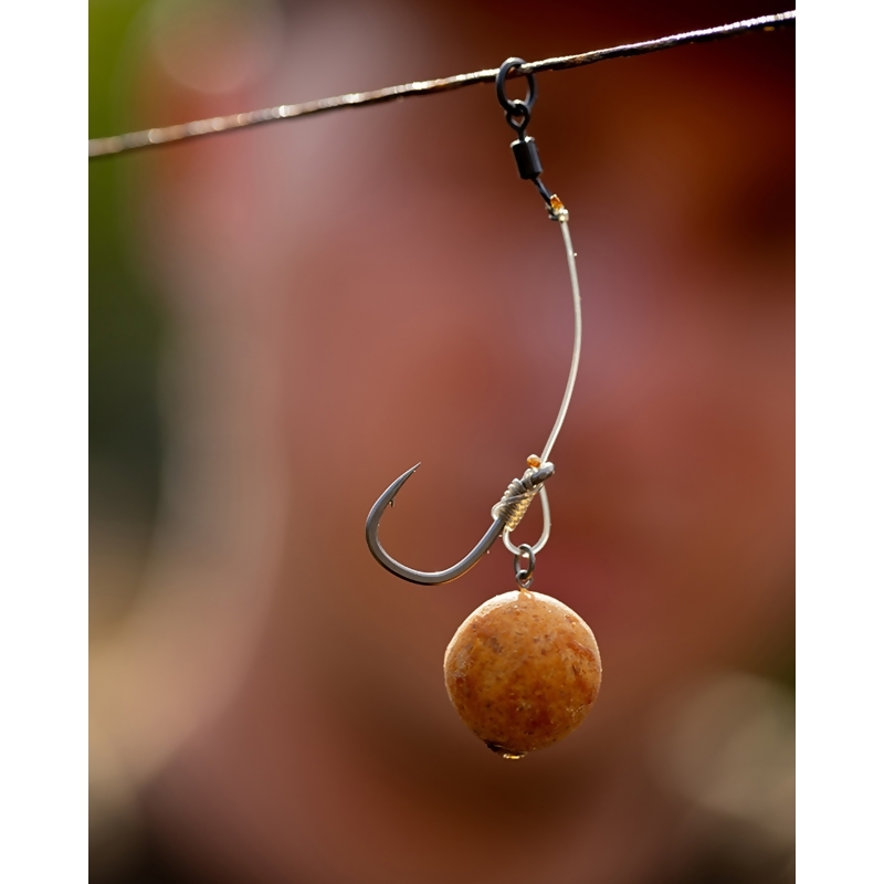 Крючки Fox Carp Hooks Wide Gape Size 2 10шт (арт.5566CHK227