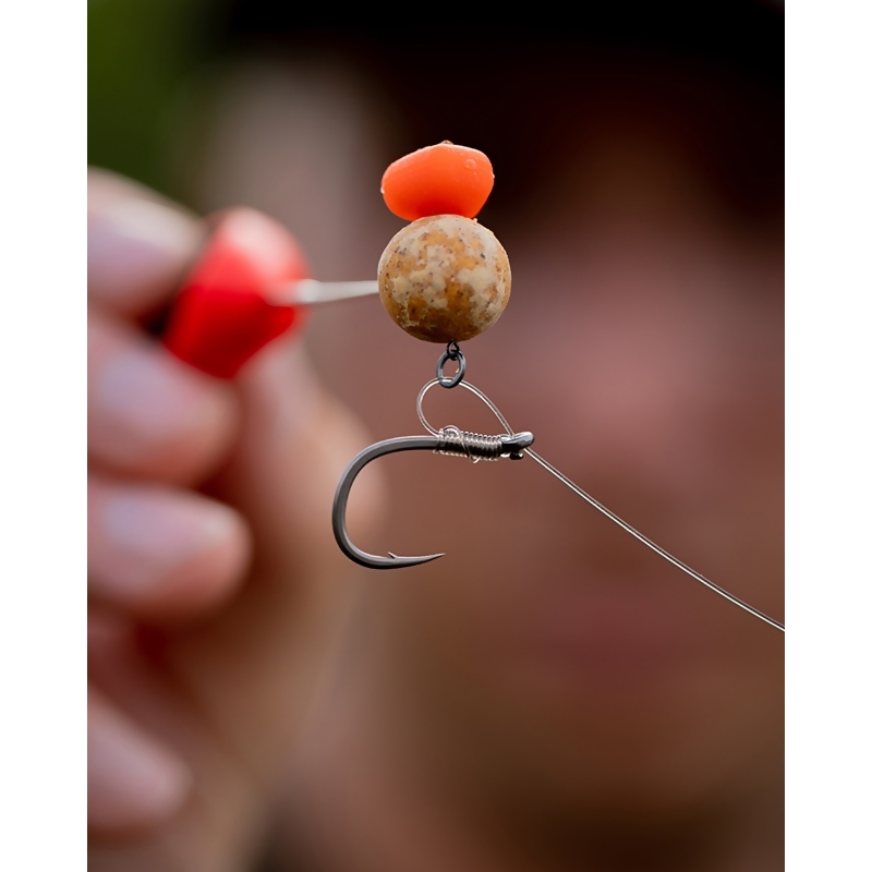 FOX Edges Super Wide Gape (Out-Turned Eye) Hooks kabliukai (6