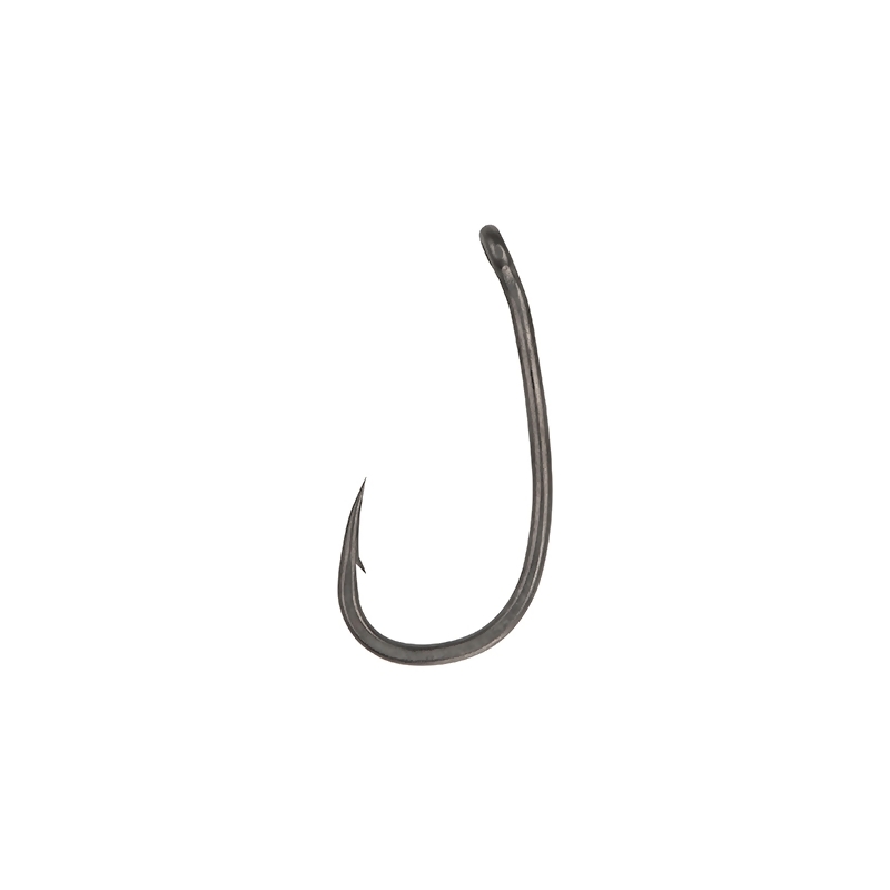 FOX Edges Wide Gape Long Shank Hooks kabliukai (4 dydis