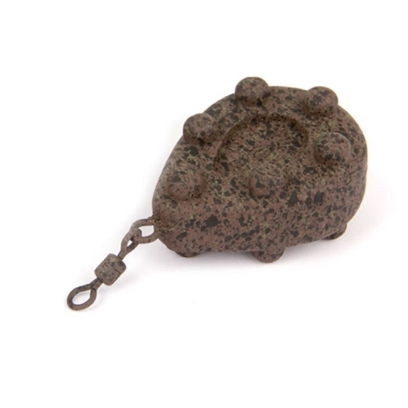 FOX Kling On Swivel Lead svarelis (64 g / 2.25 oz) FOX Kling On Swivel Lead svarelis (64 g / 2.25 oz)