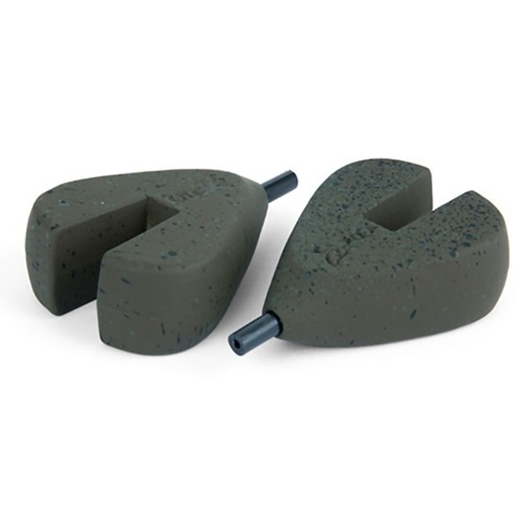 FOX Camotex Impact Inline Lead svarelis (113 g / 4.00 oz) FOX Camotex Impact Inline Lead svarelis (113 g / 4.00 oz)