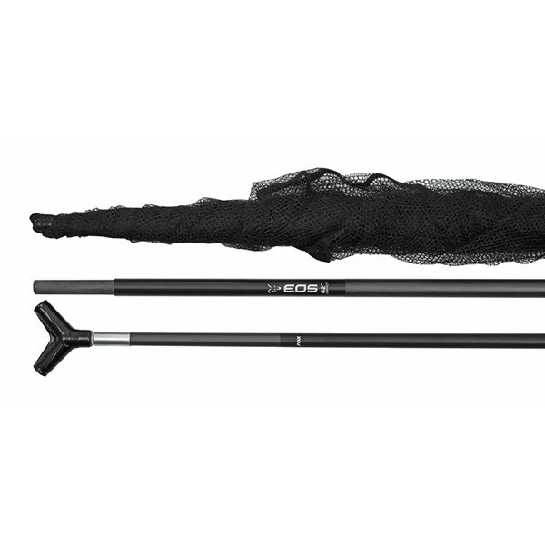 FOX EOS Compact Landing Net graibštas (2 dalių, 1.8 m / 6 ft, 107 cm / 42 in) FOX EOS Compact Landing Net graibštas (2 dalių, 1.8 m / 6 ft, 107 cm / 42 in)