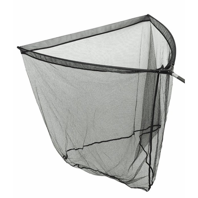 FOX EOS Landing Net Mesh graibšto tinklelis (117 cm / 46 in) FOX EOS Landing Net Mesh graibšto tinklelis (117 cm / 46 in)