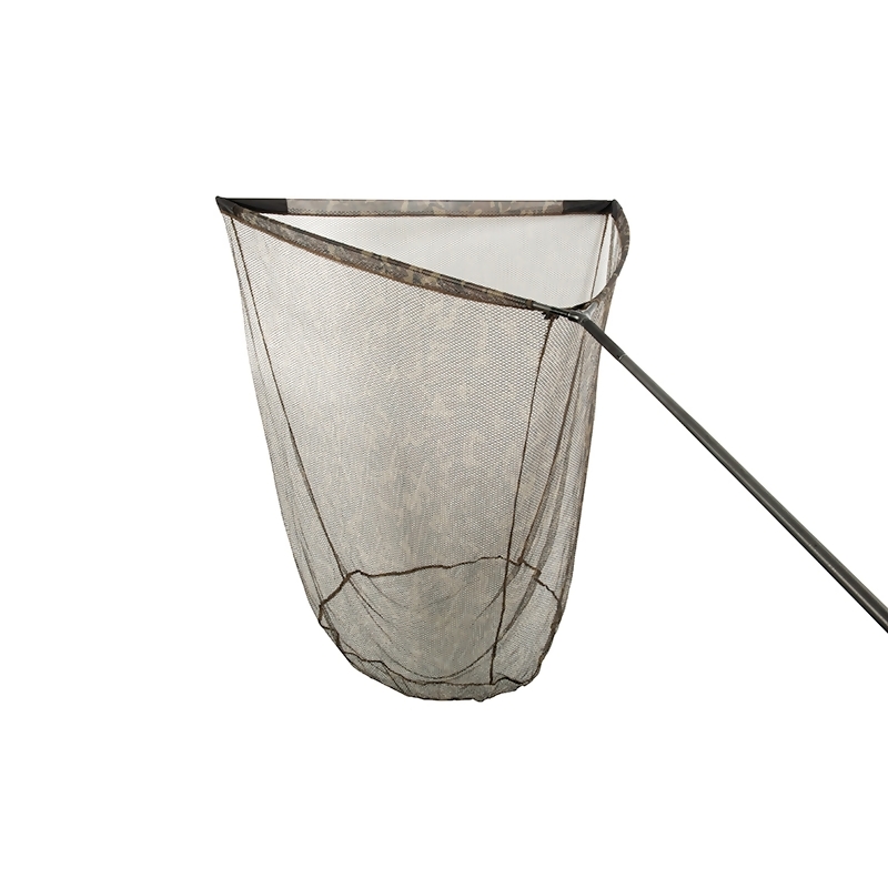 FOX Horizon X6 Carbon Landing Net graibštas (1 dalies, 1.8 m / 6 ft, 107 cm / 42 in) FOX Horizon X6 Carbon Landing Net graibštas (1 dalies, 1.8 m / 6 ft, 107 cm / 42 in)