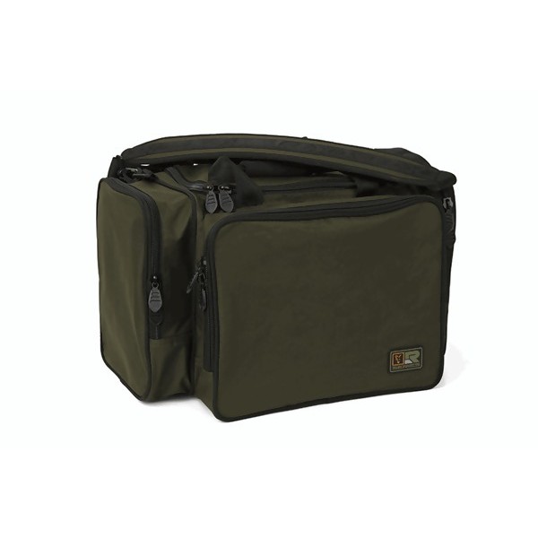 FOX R-Series Carryall Bag krepšys (kompaktiškas) FOX R-Series Carryall Bag krepšys (kompaktiškas)