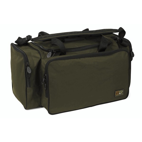 FOX R-Series Carryall Bag krepšys (standartinis) FOX R-Series Carryall Bag krepšys (standartinis)