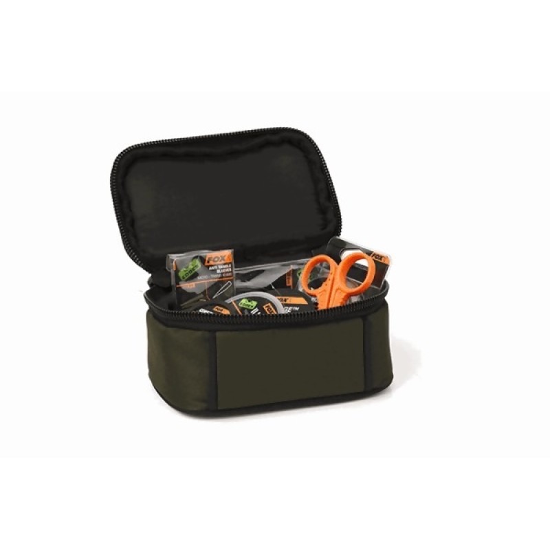 FOX R-Series Accessory Bag žūklės reikmenų dėžutė (maža)