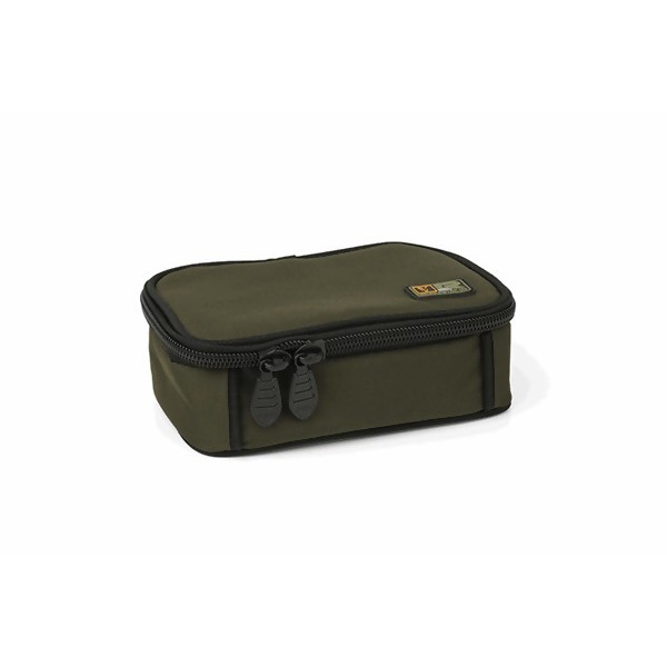 FOX R-Series Accessory Bag žūklės reikmenų dėžutė (vidutinė) FOX R-Series Accessory Bag žūklės reikmenų dėžutė (vidutinė)