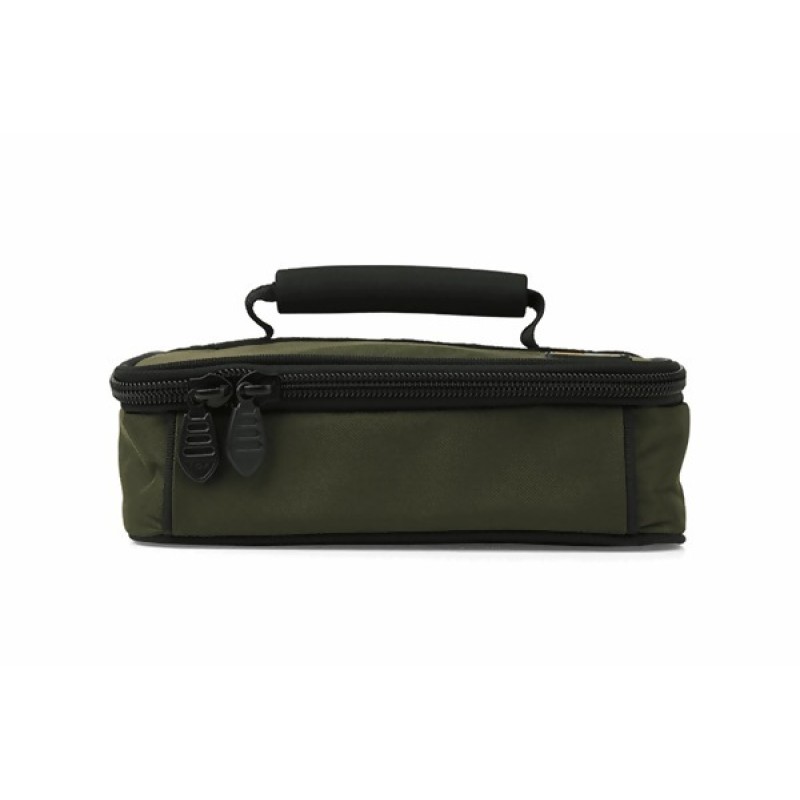 FOX R-Series Accessory Bag žūklės reikmenų dėžutė (didelė)
