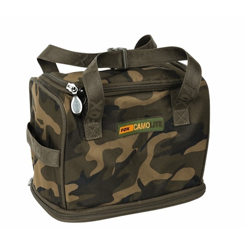 FOX Camolite Air Dry Bag krepšys jaukams (vidutinis)