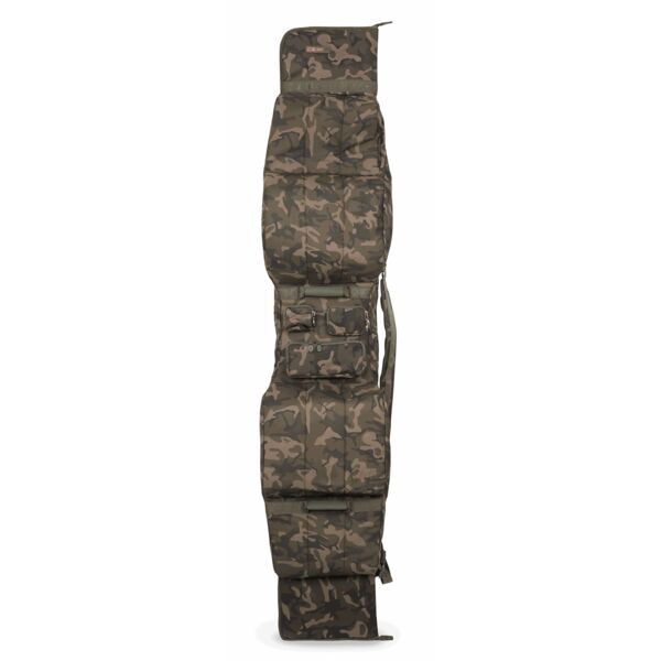 FOX Camolite Rod Case meškerių dėklas (3+3 meškerėms, 3.60 m / 12 ft) FOX Camolite Rod Case meškerių dėklas (3+3 meškerėms, 3.60 m / 12 ft)