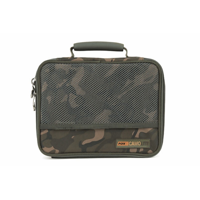 FOX Camolite Gadgets Safe Bag krepšys